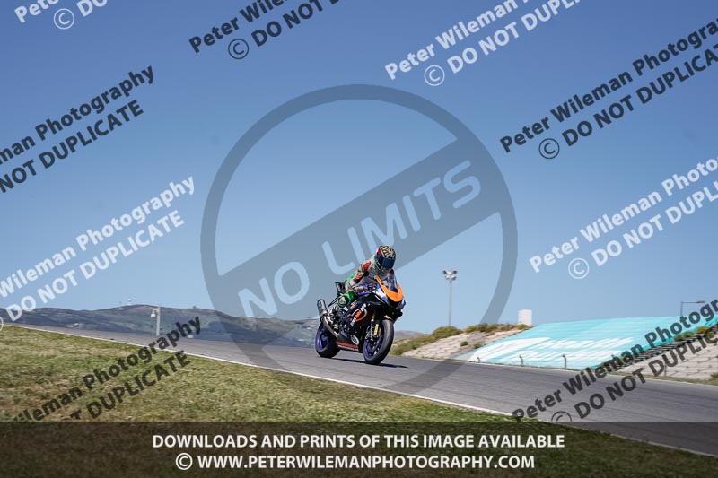 may 2019;motorbikes;no limits;peter wileman photography;portimao;portugal;trackday digital images